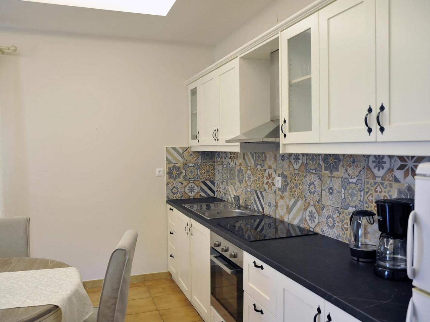 Pyramid City Apartments Agios Spyridon  ภายนอก รูปภาพ